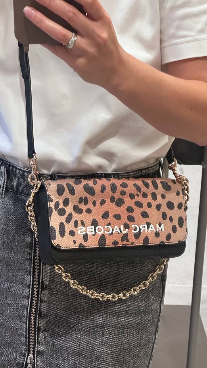 Сумка Marc Jacobs