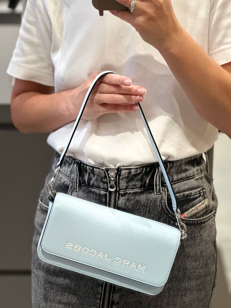 Сумка Marc Jacobs