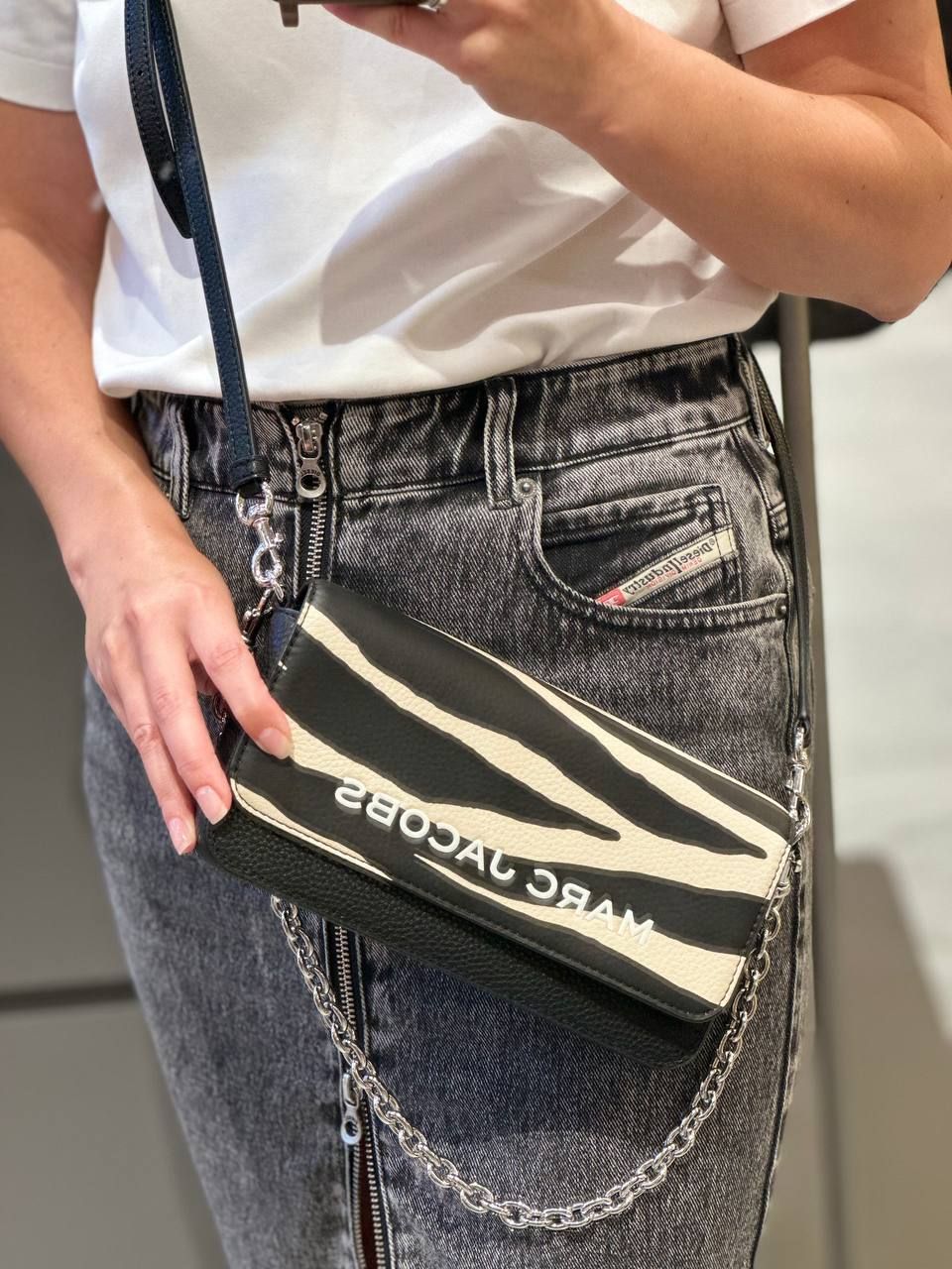 Сумка Marc Jacobs