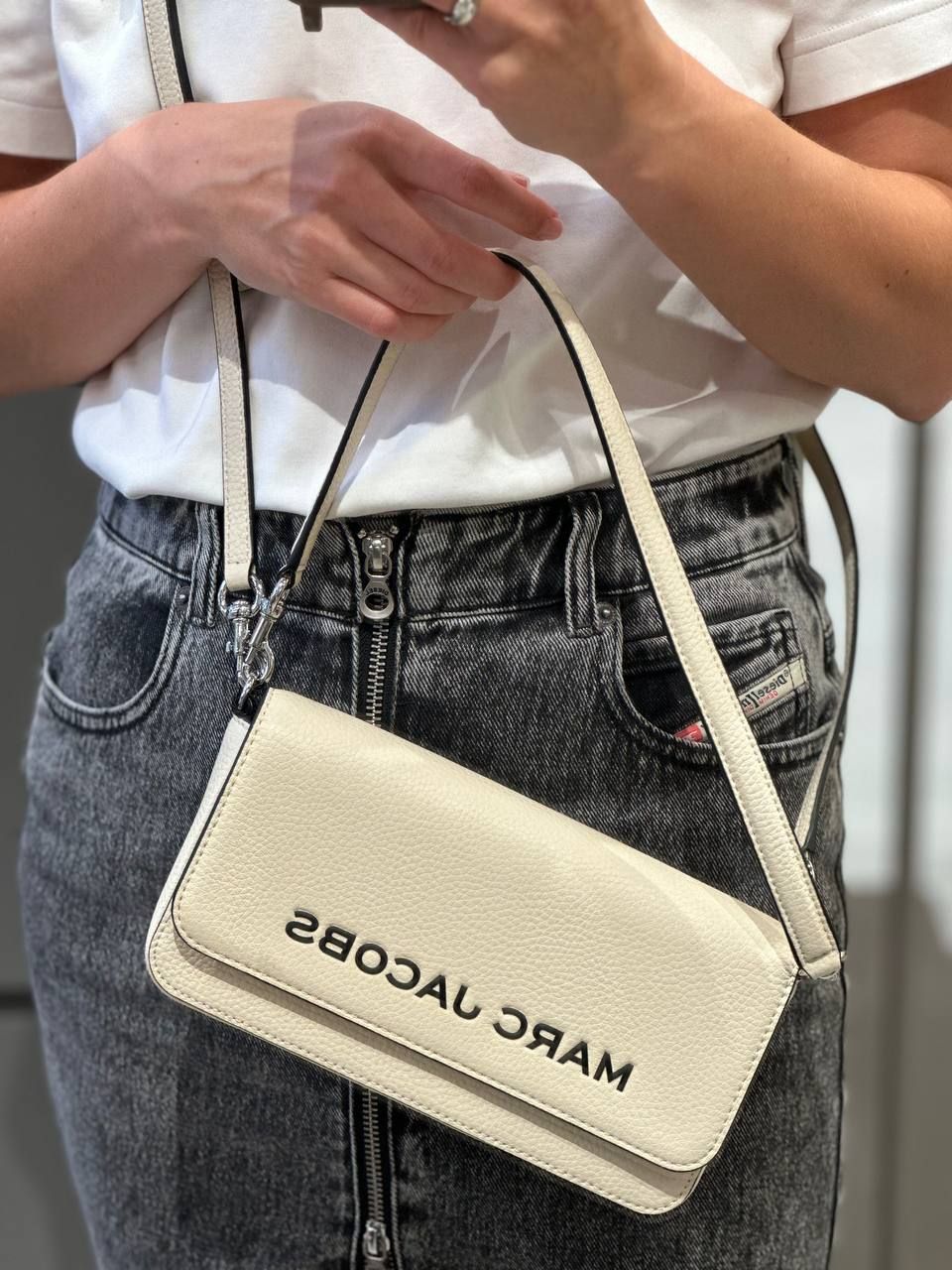 Сумка Marc Jacobs