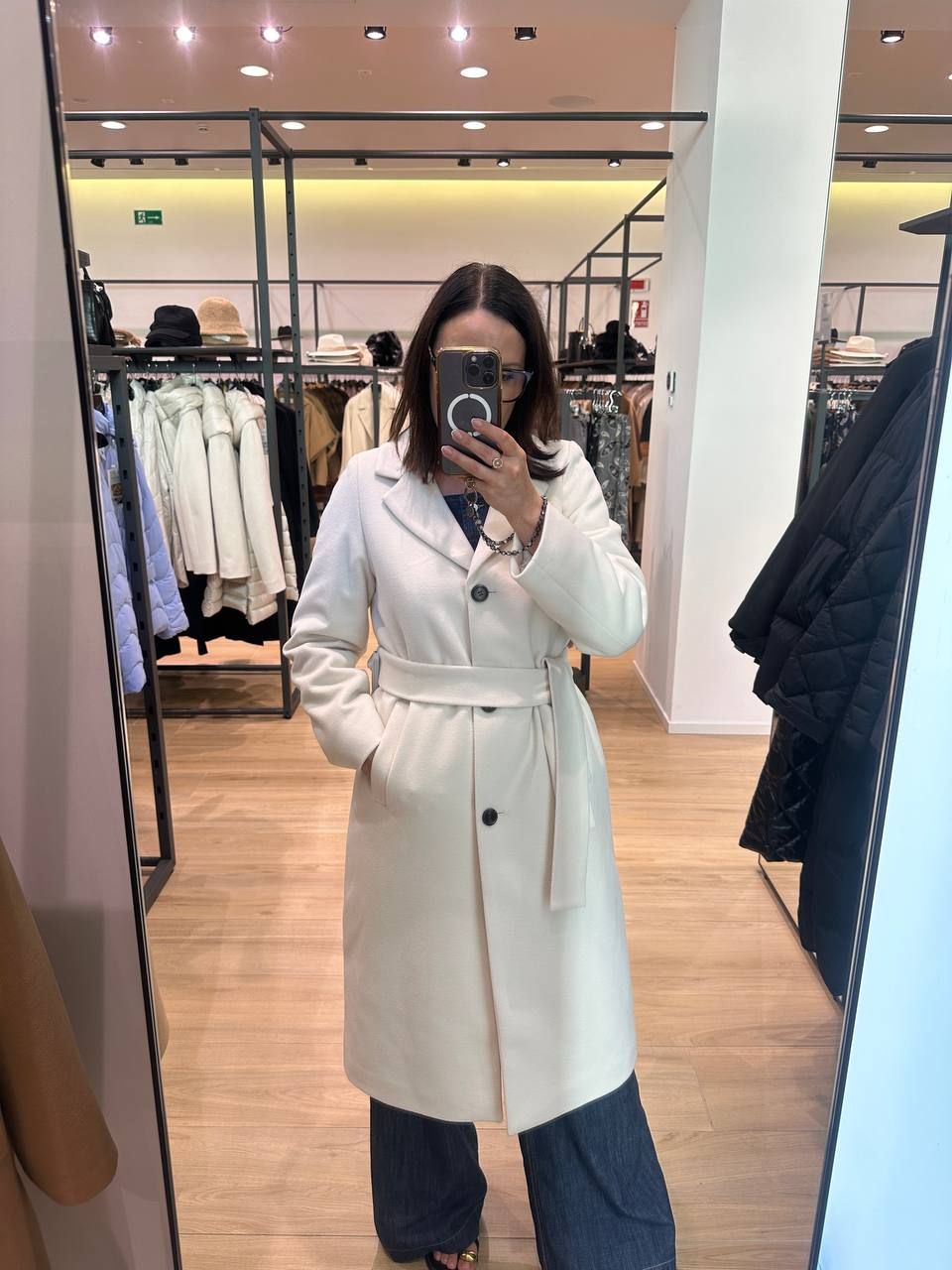 Пальто Max Mara Group