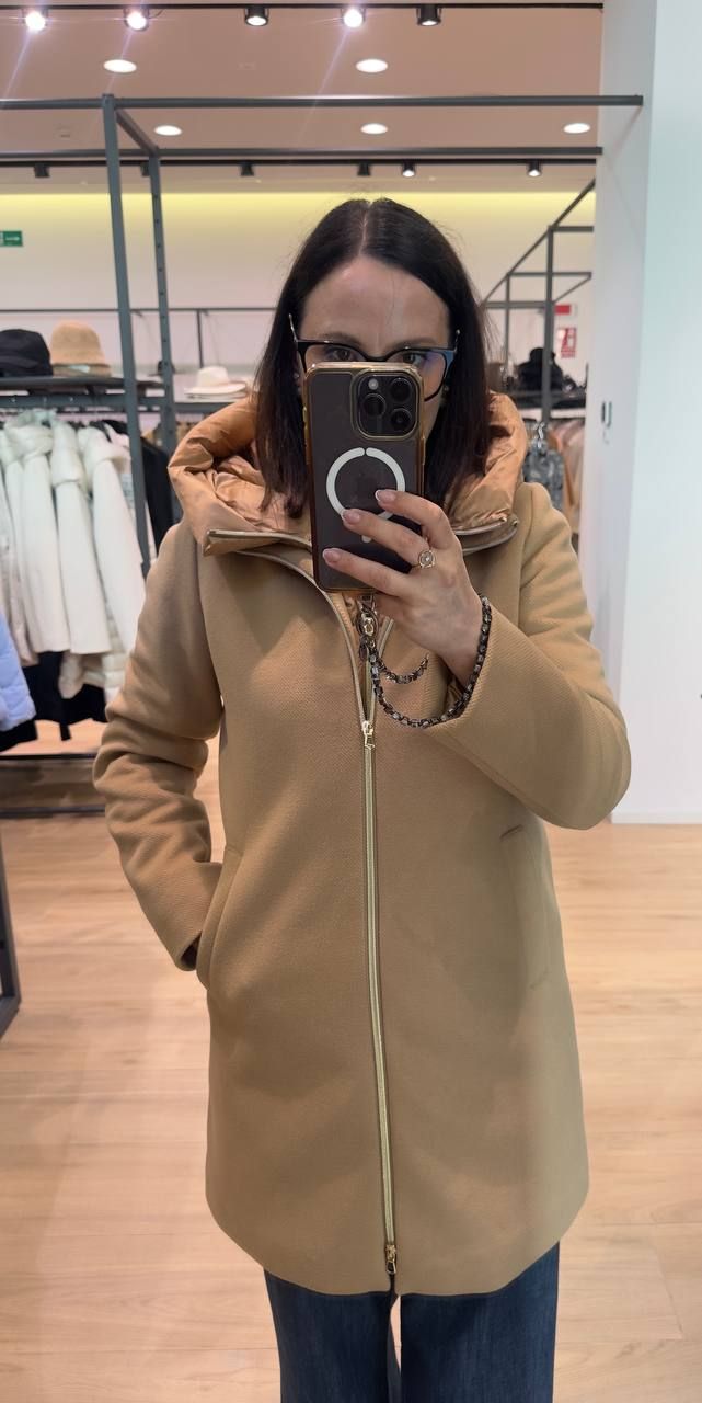 Куртка Max Mara Group