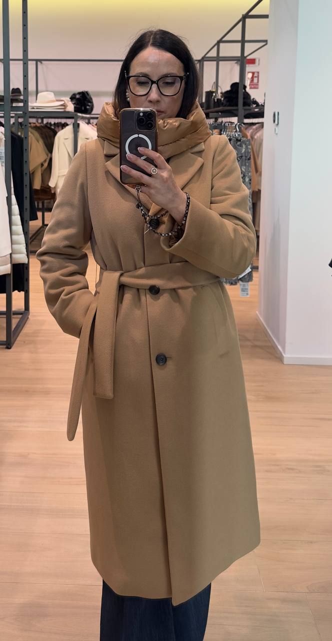 Пальто Max Mara Group