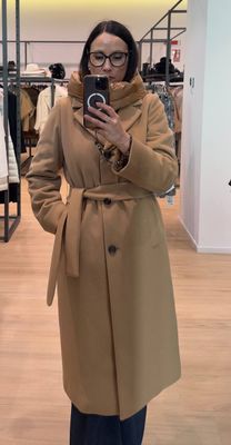 Пальто Max Mara Group