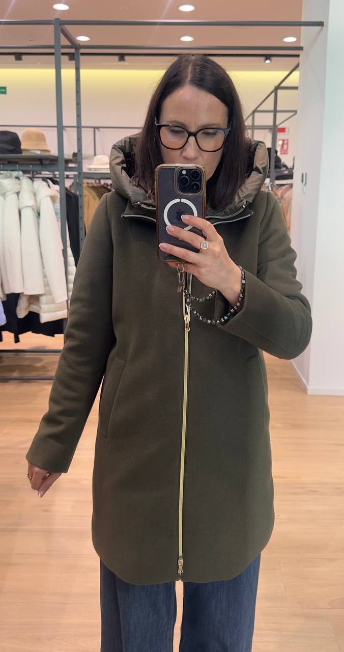 Куртка Max Mara Group