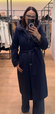 Пальто Max Mara Group