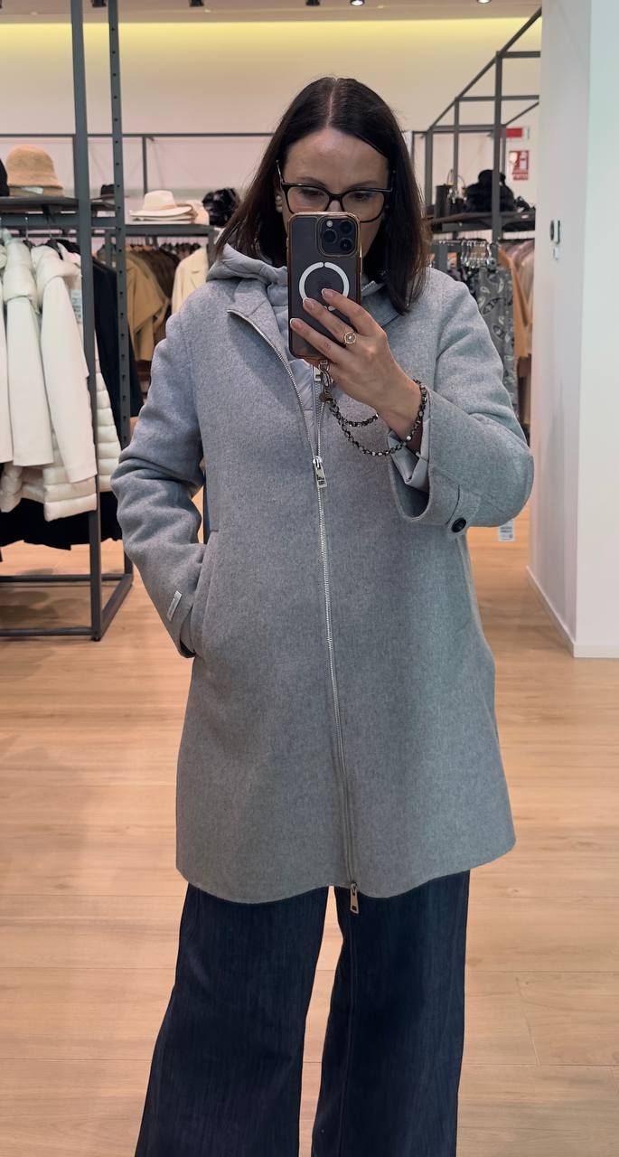 Пальто Max Mara Group