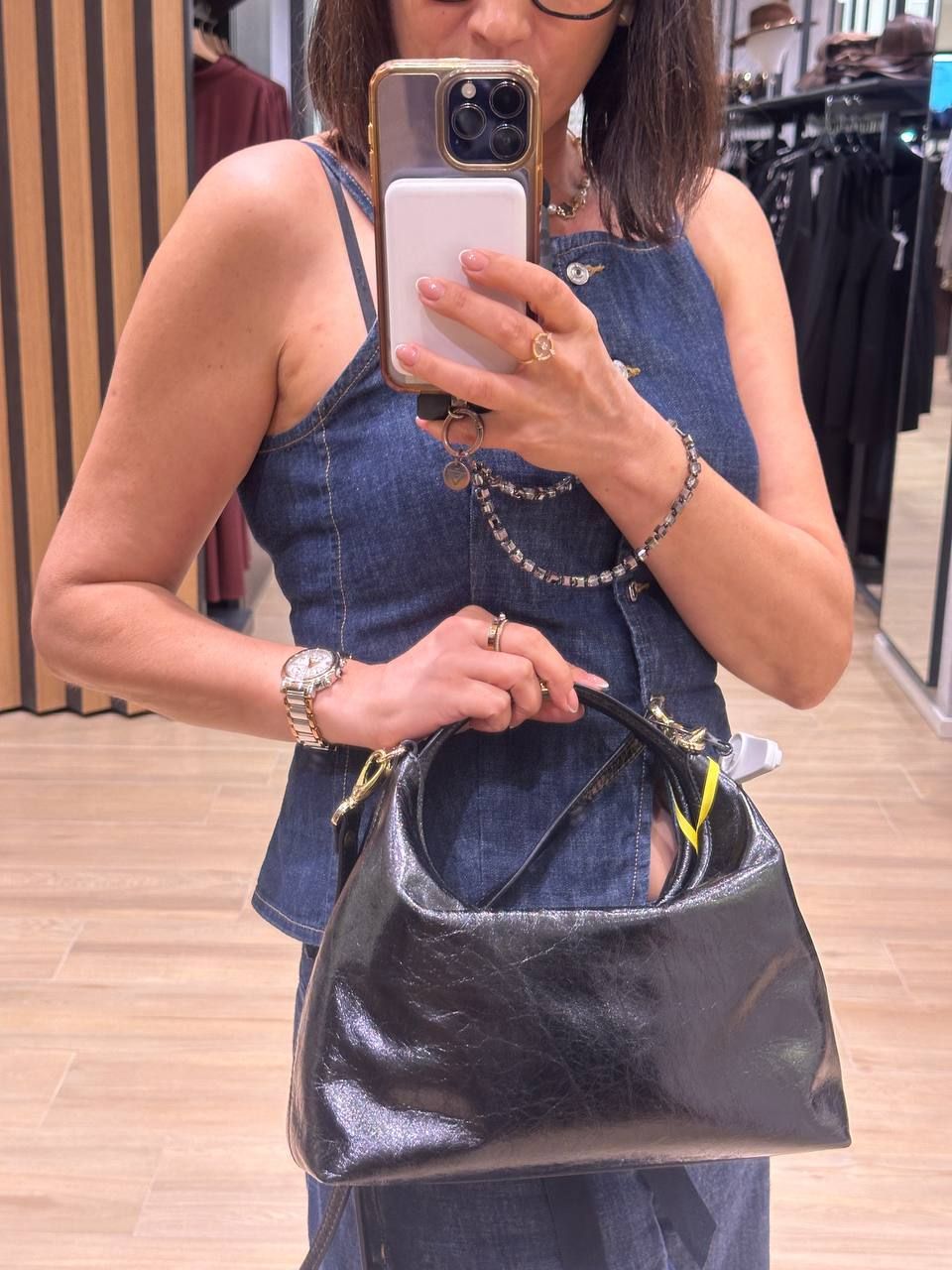 Сумка Max Mara Group