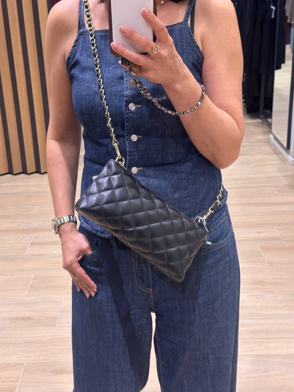 Сумка Max Mara Group