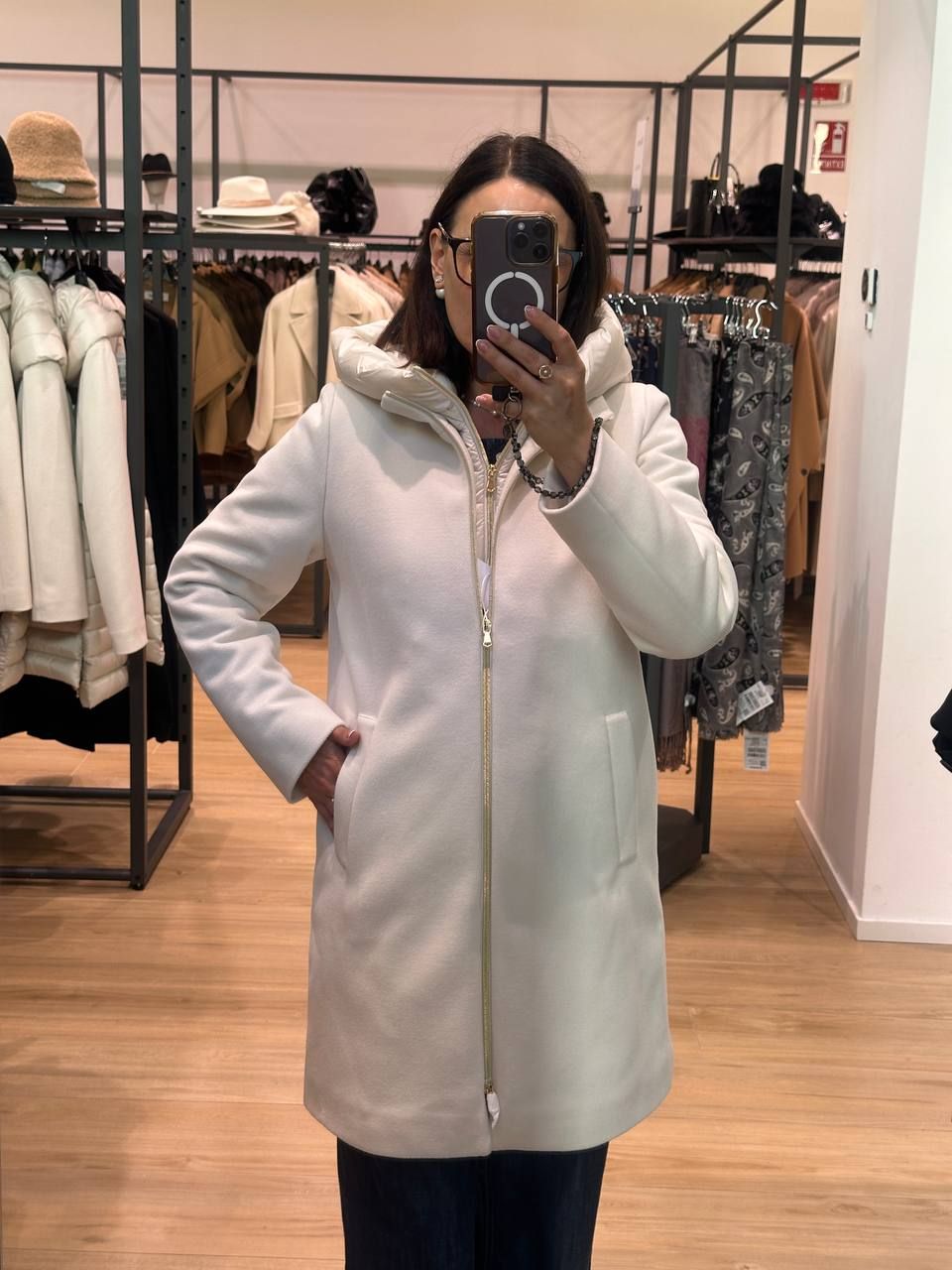 Куртка Max Mara Group