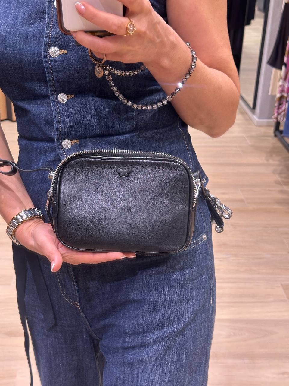 Сумка Max Mara Group