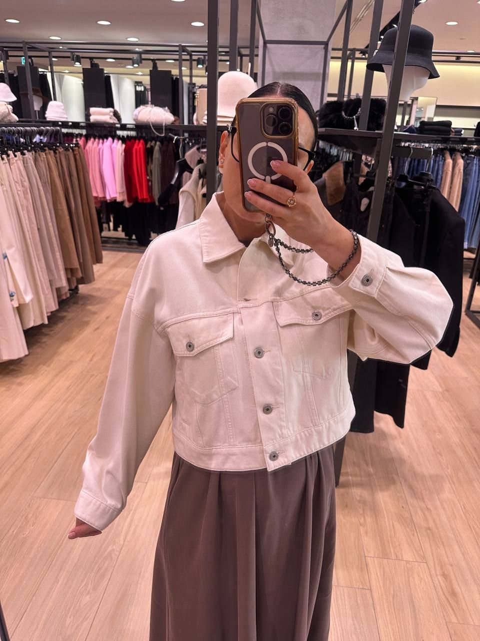 Куртка Max Mara Group