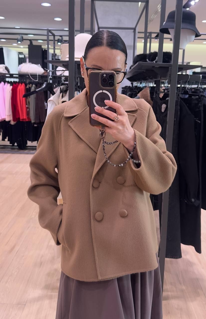 Пальто Max Mara Group