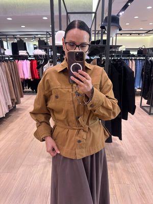 Куртка Max Mara Group