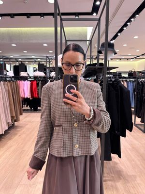 Жакет Max Mara Group