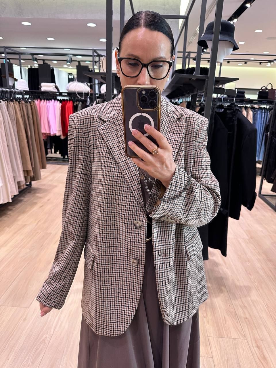 Жакет Max Mara Group