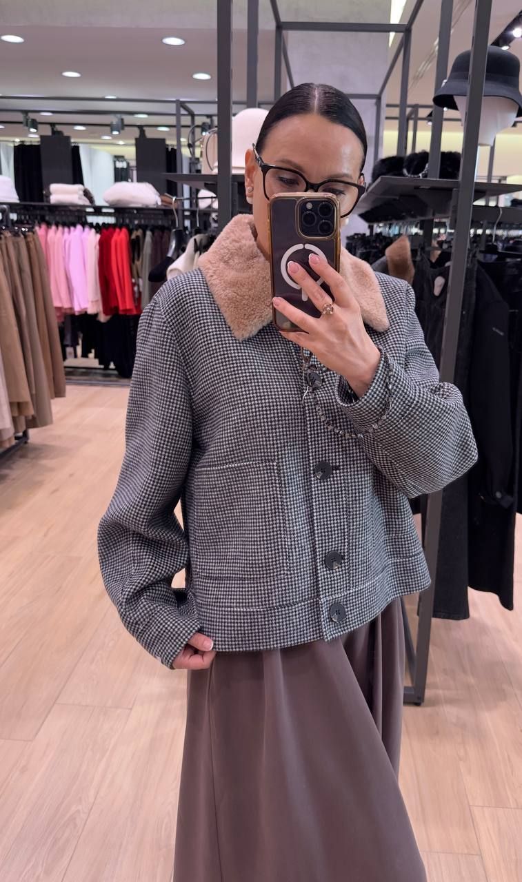 Пальто Max Mara Group