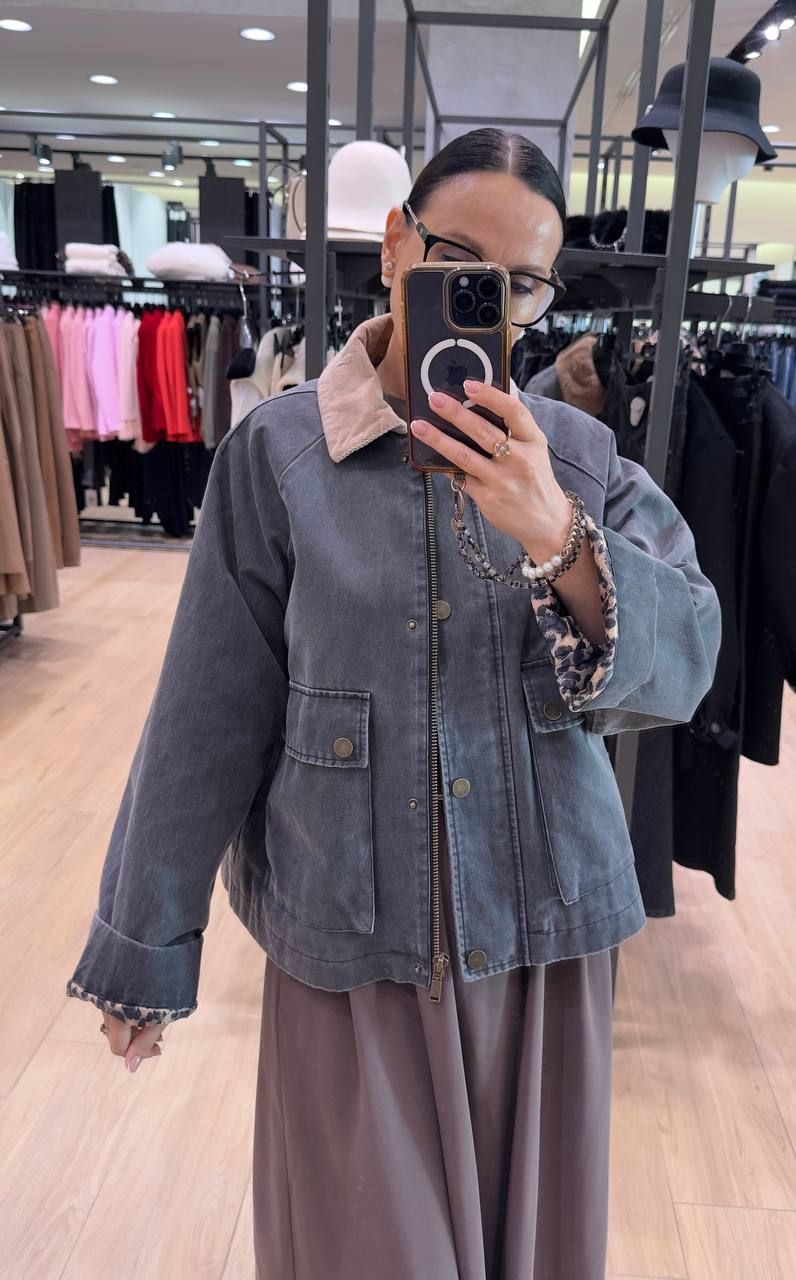 Куртка Max Mara Group