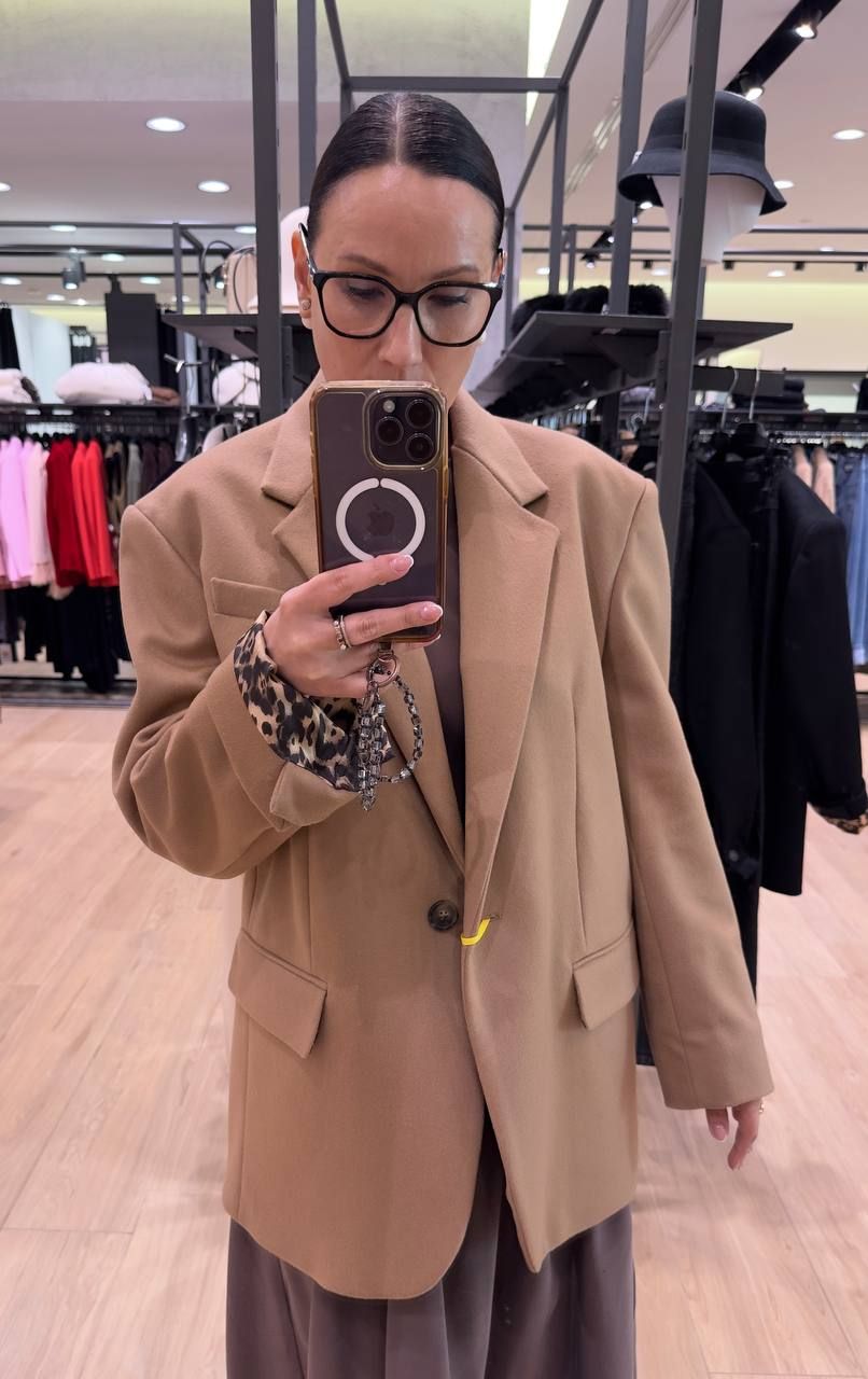 Пальто Max Mara Group