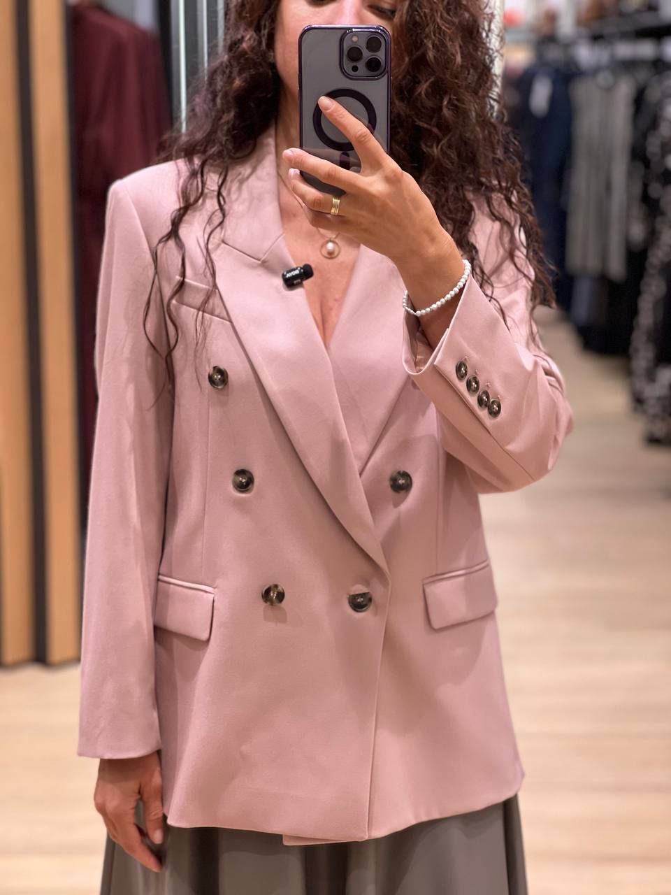 Жакет Max Mara Group