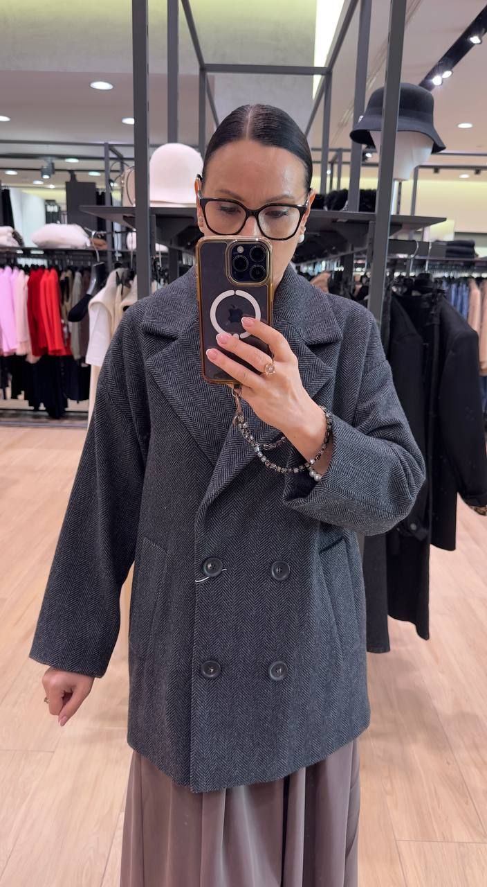 Пальто Max Mara Group