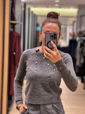 Джемпер Max Mara Group