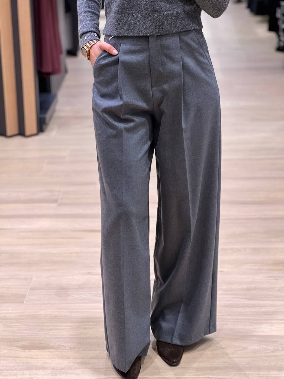 Брюки Max Mara Group