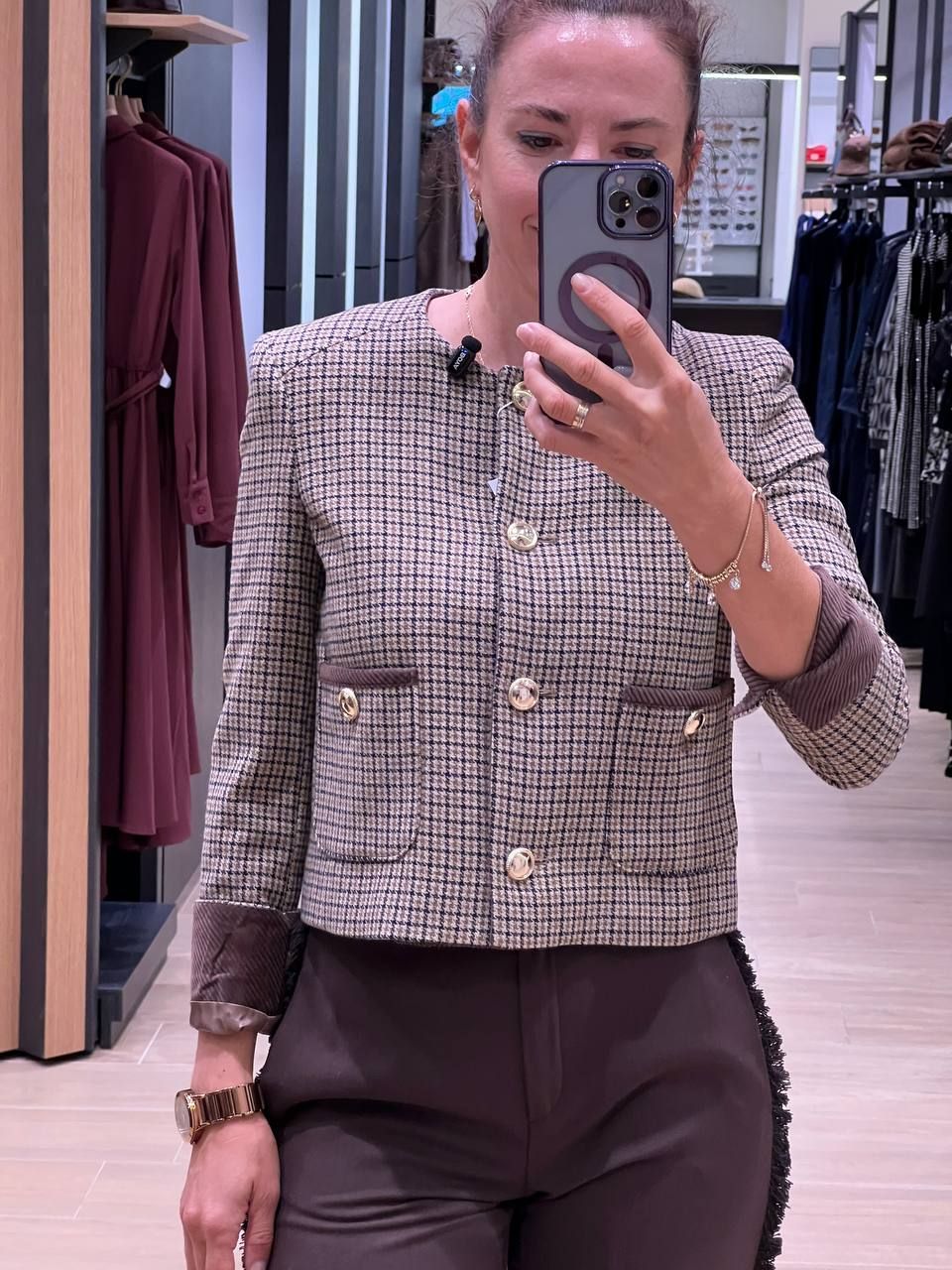 Жакет Max Mara Group