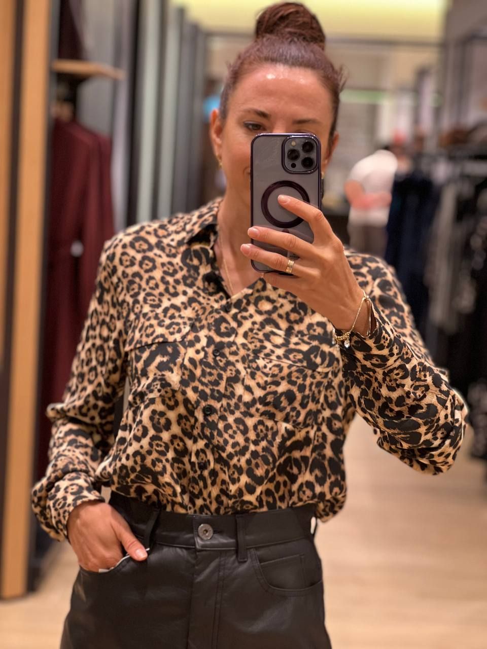 Блуза Max Mara Group