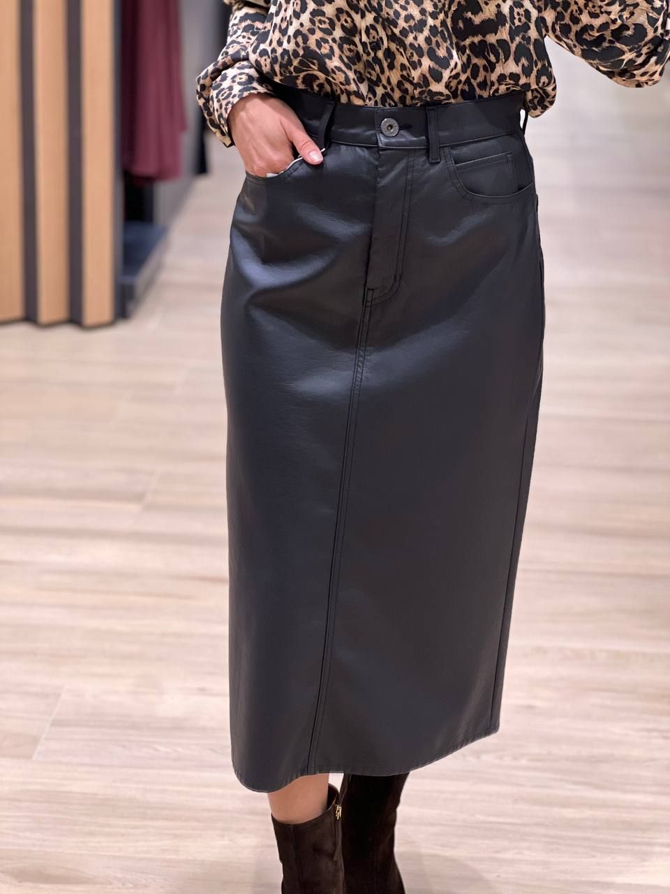 Юбка Max Mara Group