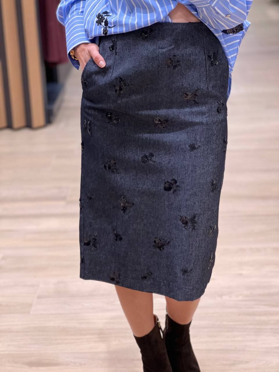 Юбка Max Mara Group