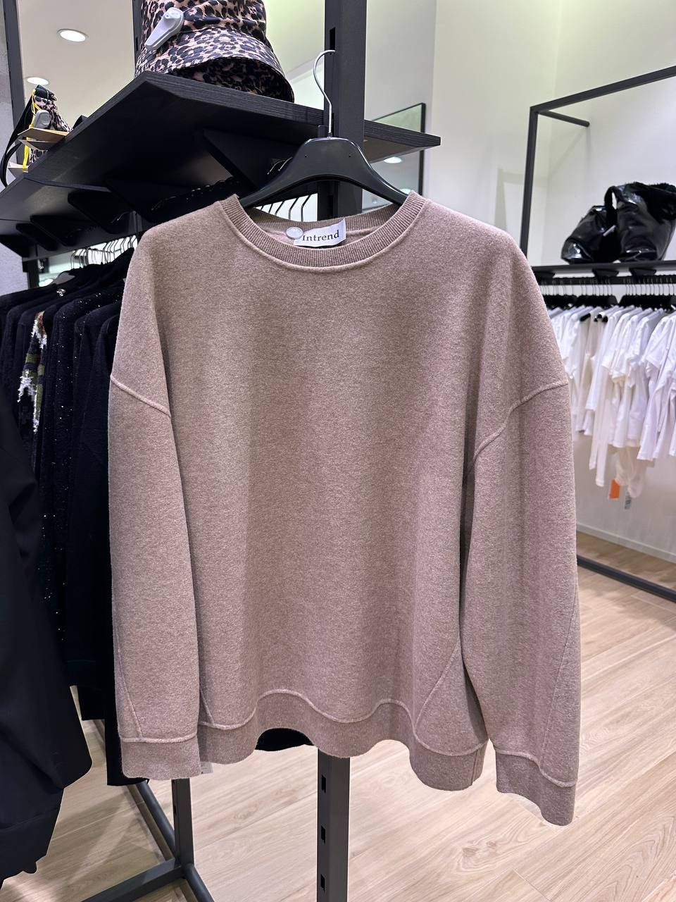 Свитшот Max Mara Group
