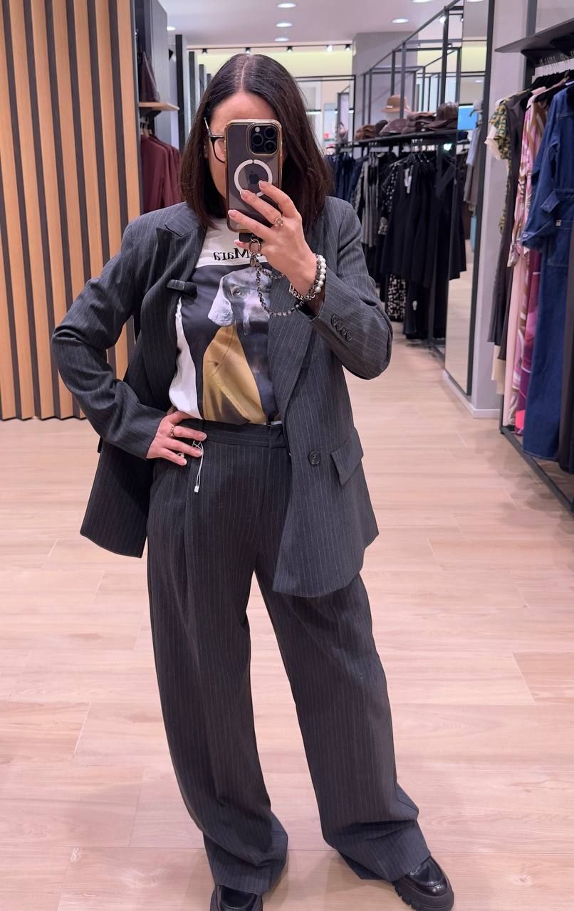 Брюки Max Mara Group