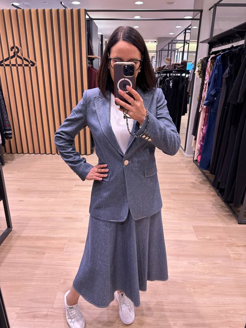 Жакет Max Mara Group