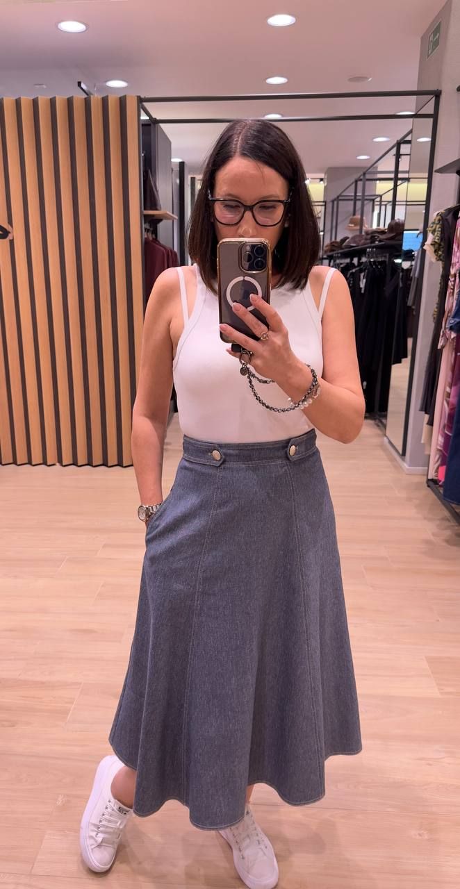 Юбка Max Mara Group