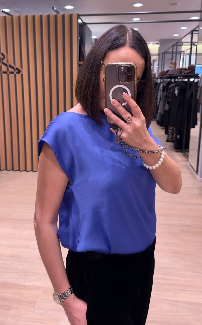 Топ Max Mara Group