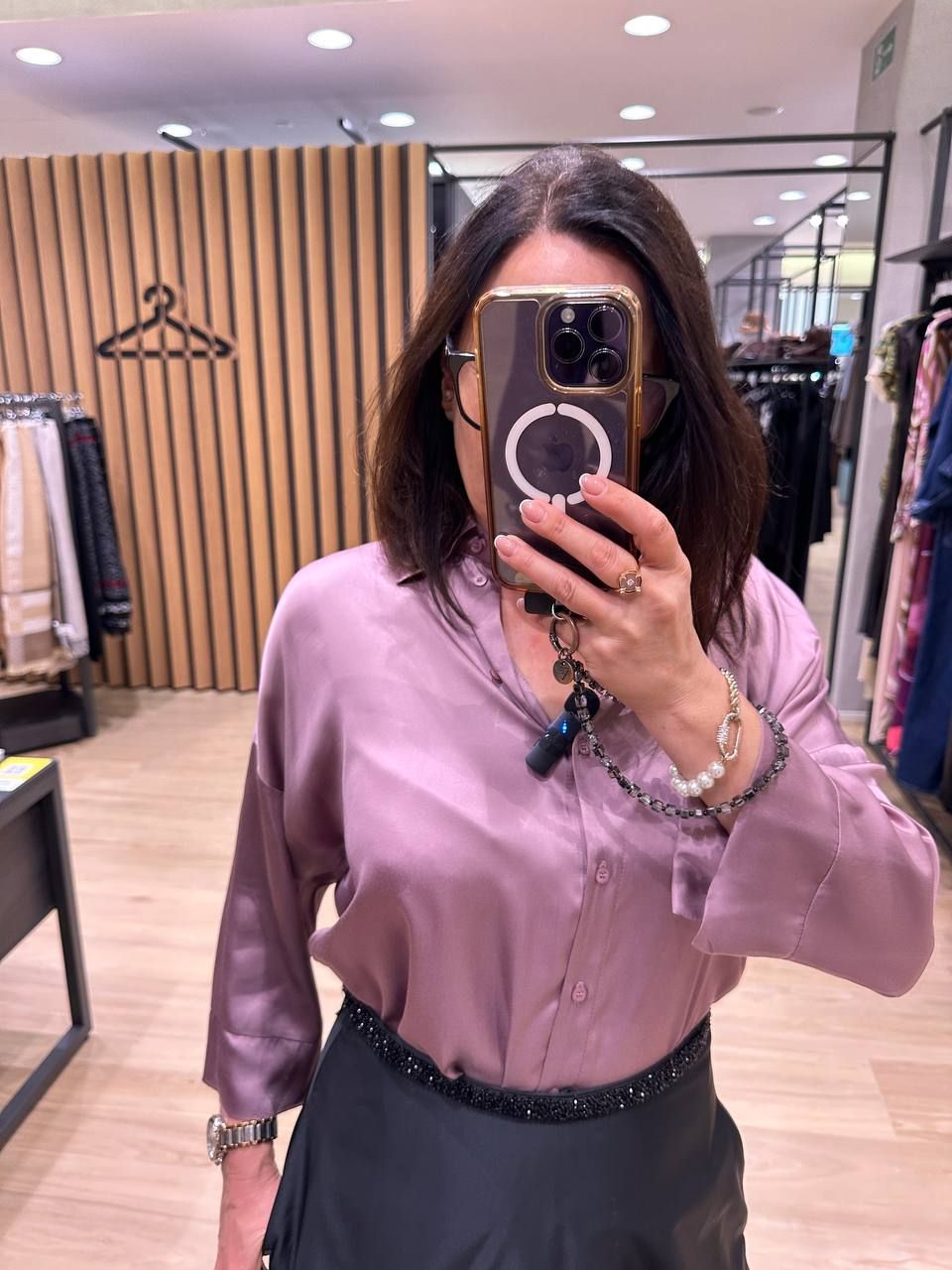 Блуза Max Mara Group