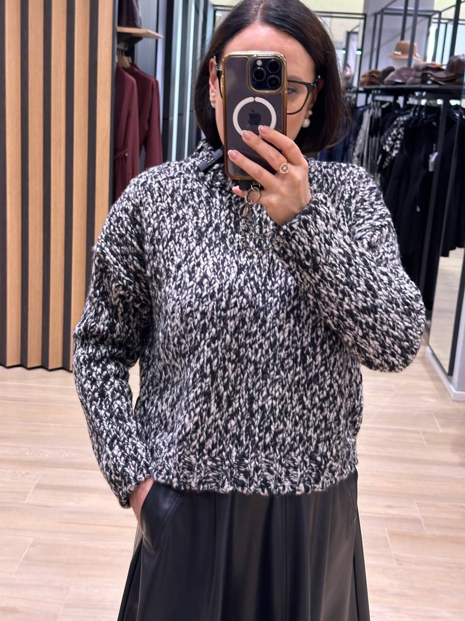 Свитер Max Mara Group