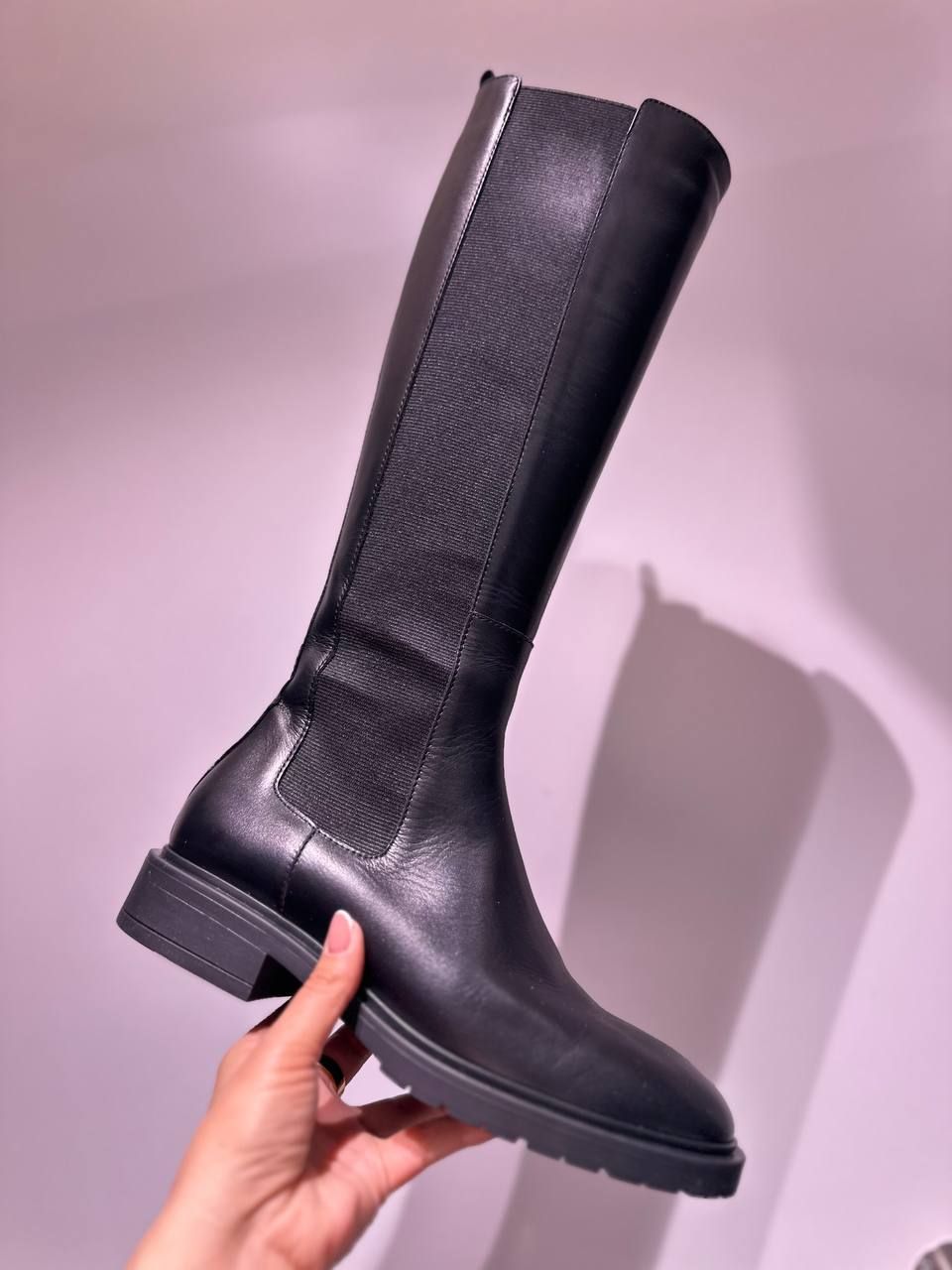 Сапоги Max Mara Group