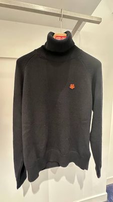 Мужской джемпер Kenzo