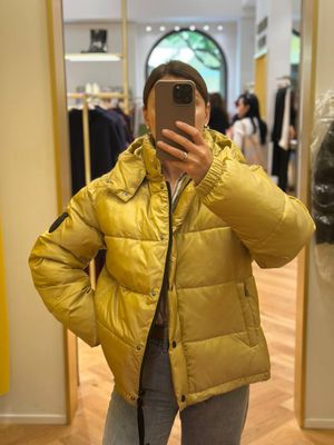 Куртка Pinko