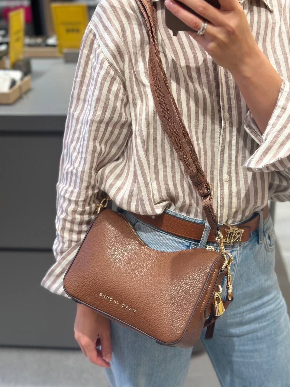 Сумка Marc Jacobs