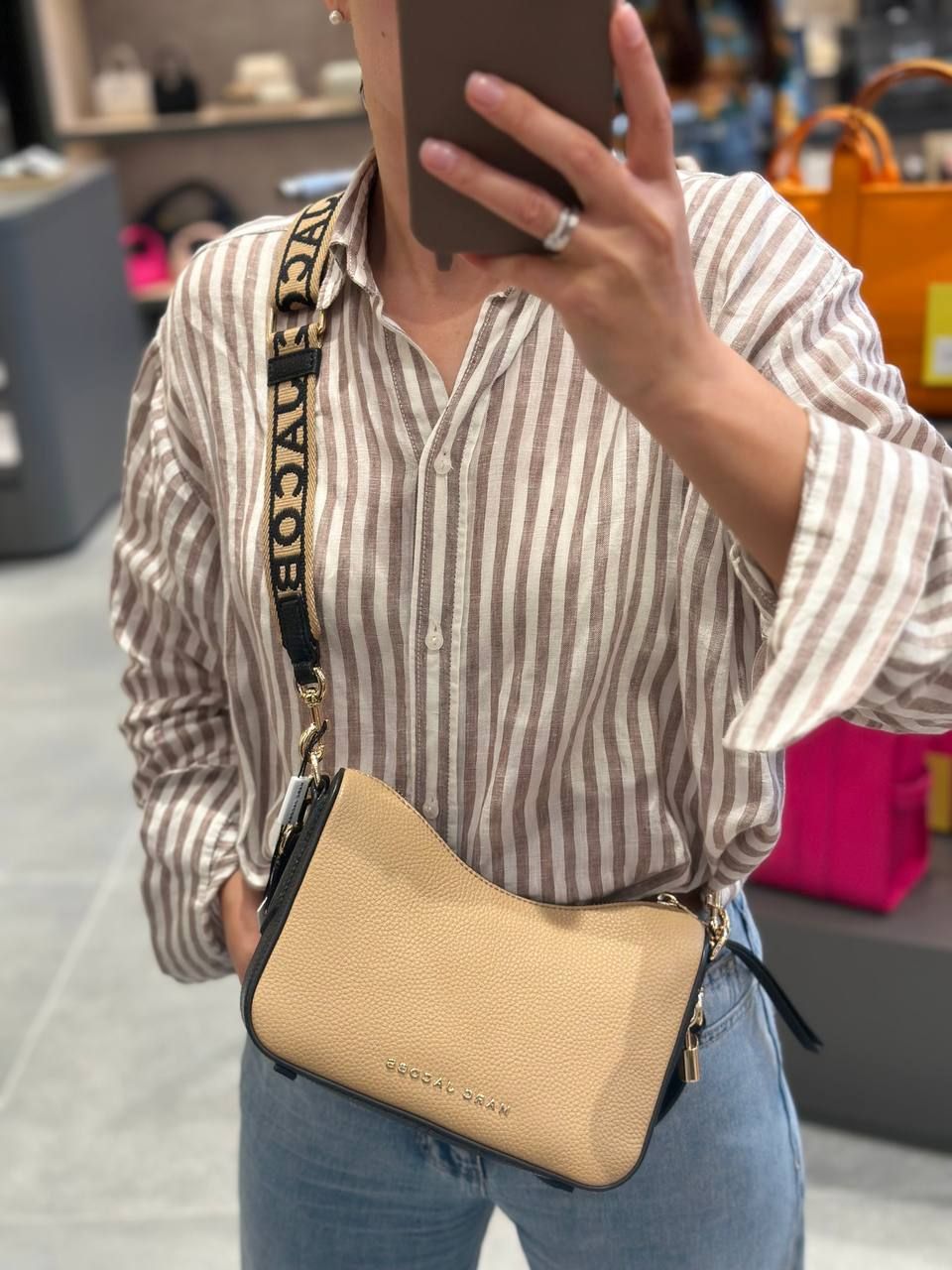 Сумка Marc Jacobs