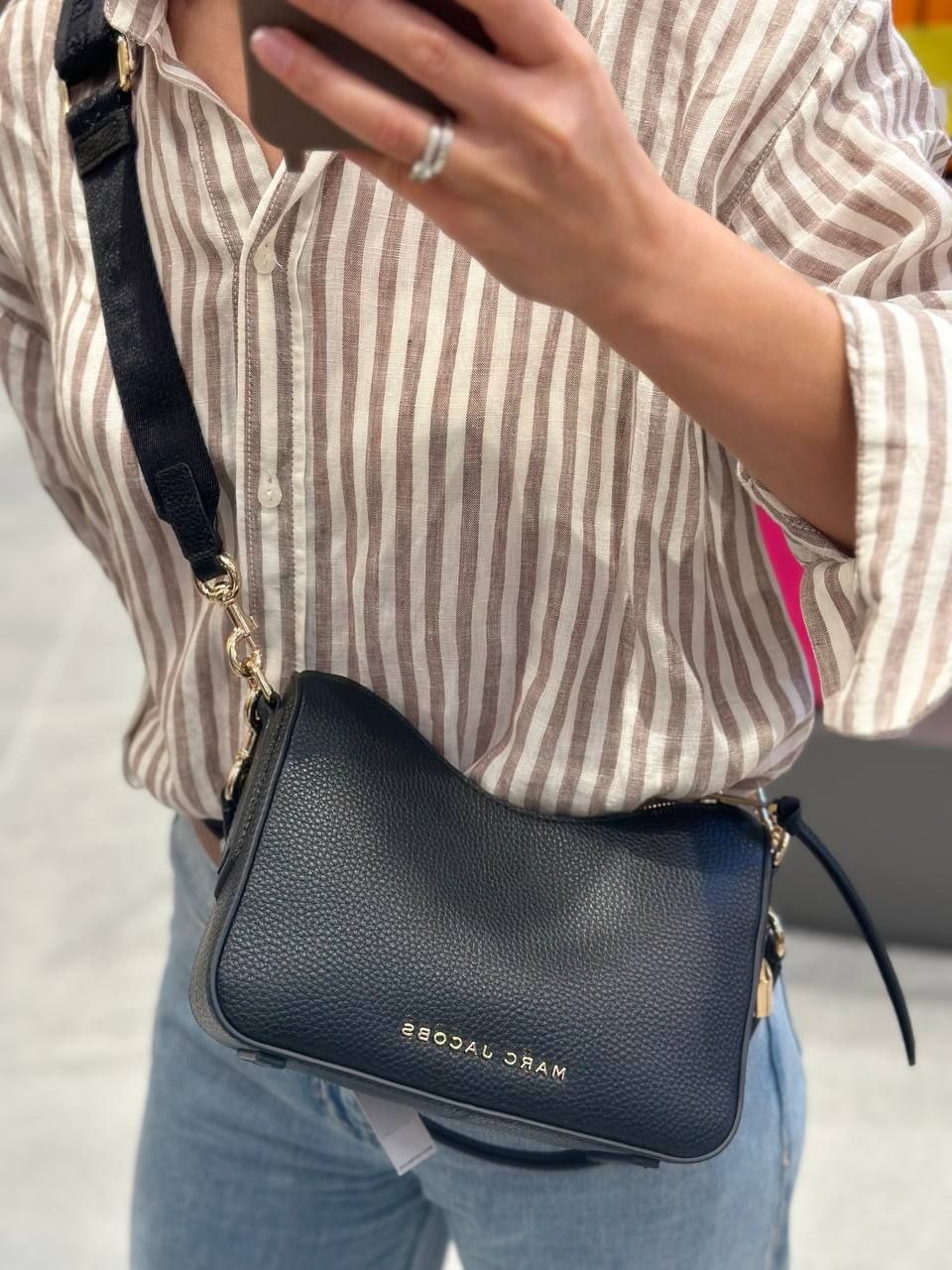Сумка Marc Jacobs