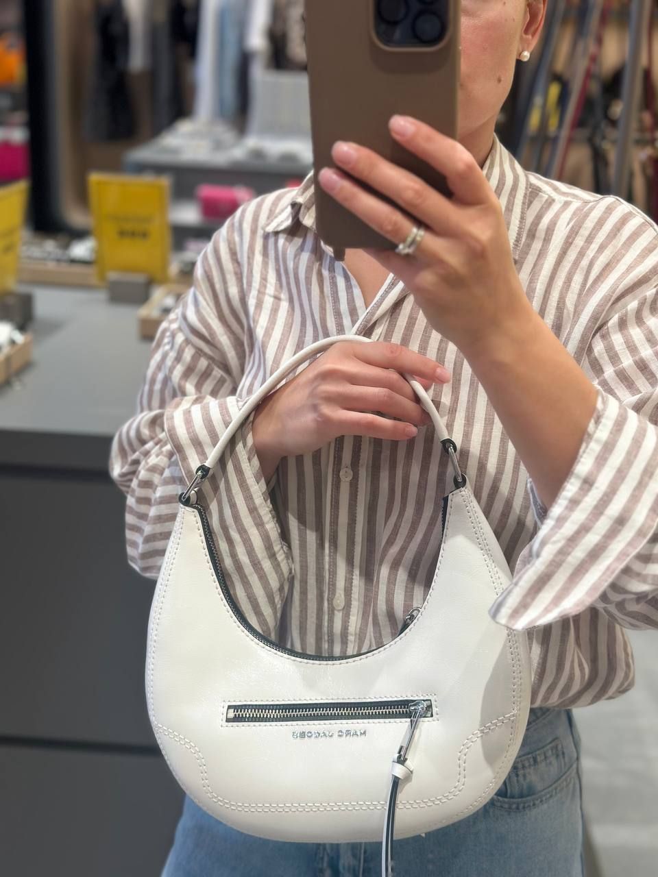 Сумка Marc Jacobs