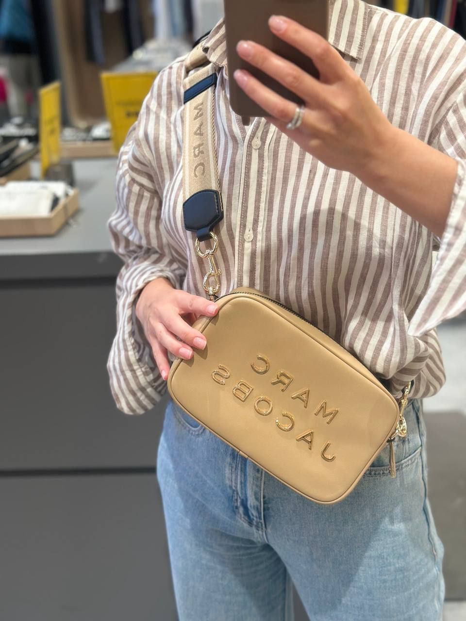 Сумка Marc Jacobs