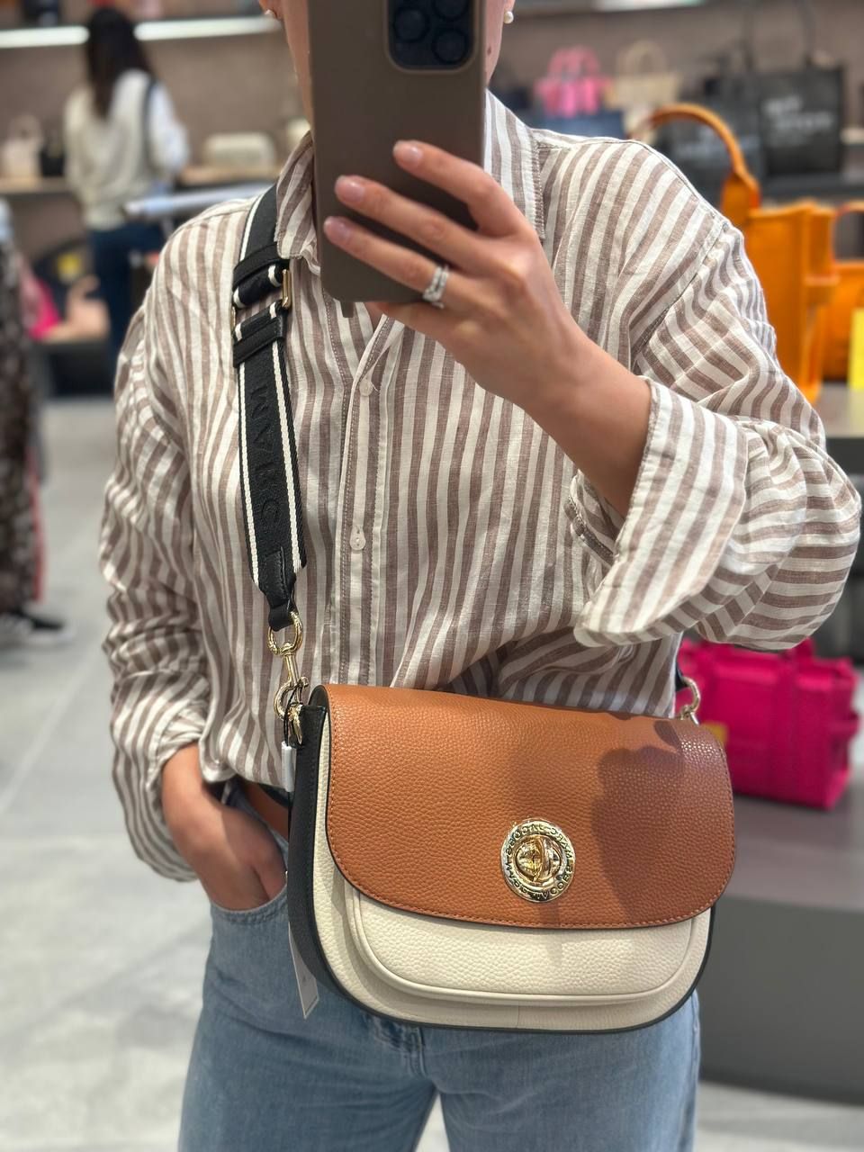 Сумка Marc Jacobs