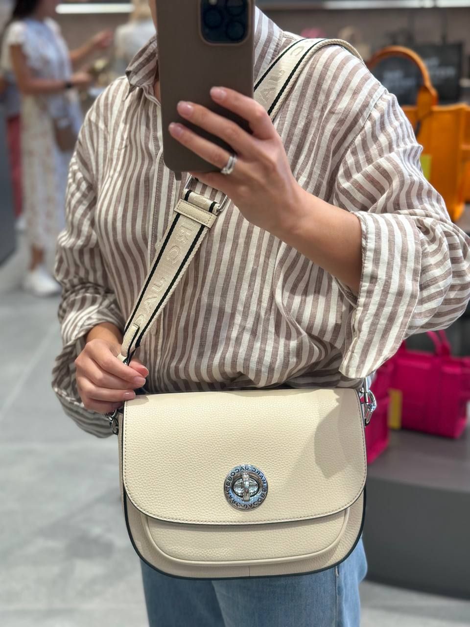 Сумка Marc Jacobs