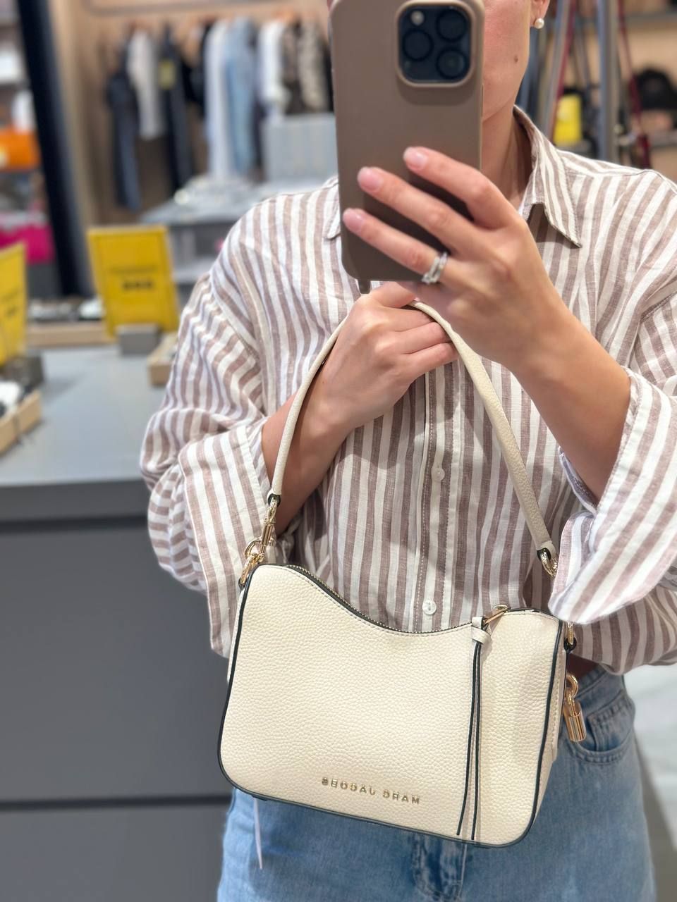 Сумка Marc Jacobs