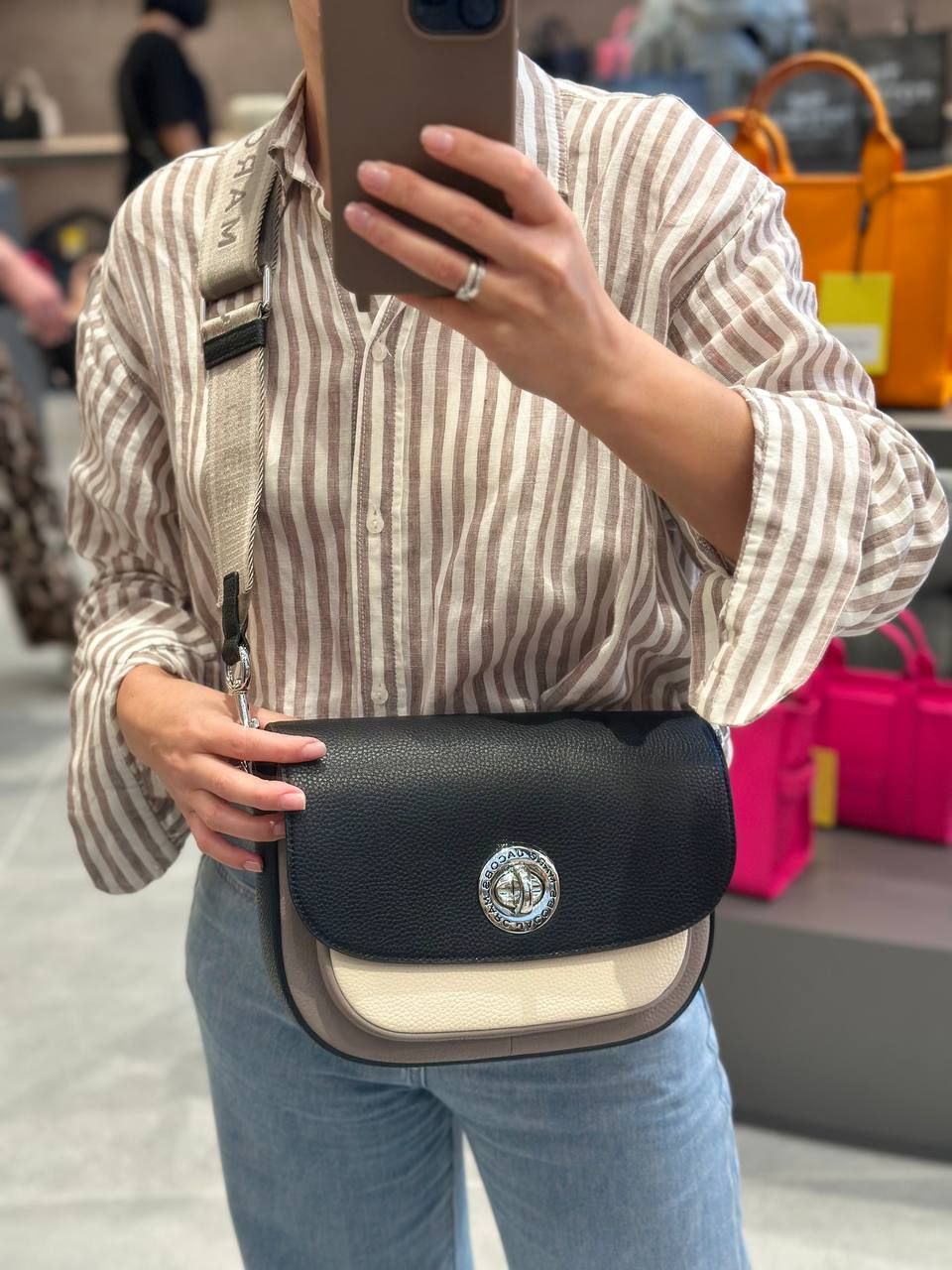 Сумка Marc Jacobs